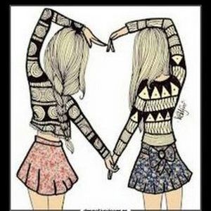 Meet your Posher, Patricia